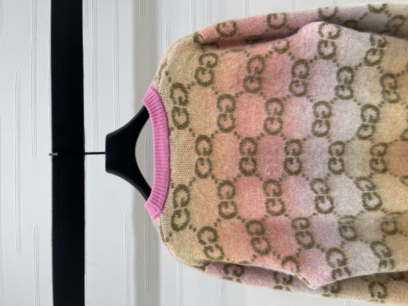 Gvc*1 sweaters